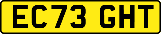 EC73GHT
