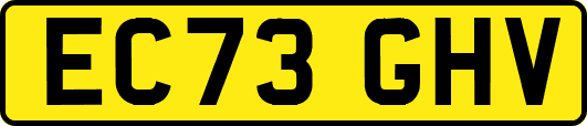EC73GHV