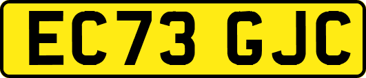 EC73GJC