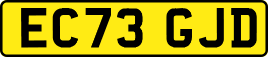 EC73GJD