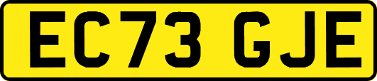 EC73GJE
