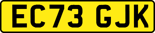 EC73GJK