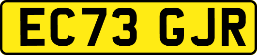 EC73GJR