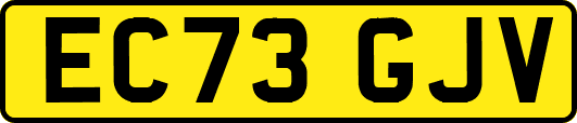 EC73GJV