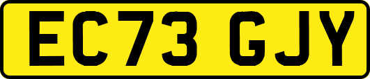 EC73GJY