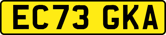 EC73GKA