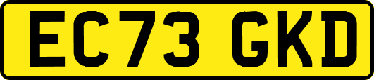 EC73GKD