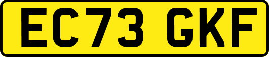 EC73GKF