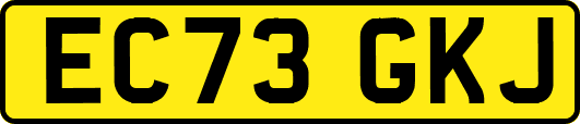 EC73GKJ