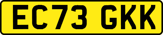 EC73GKK