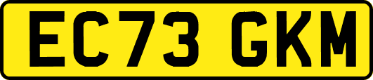EC73GKM