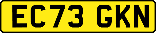 EC73GKN