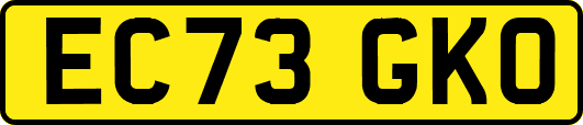 EC73GKO