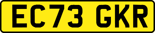 EC73GKR
