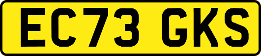 EC73GKS