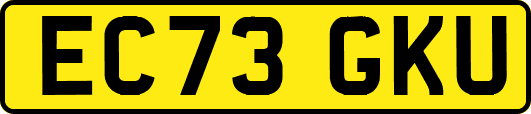 EC73GKU