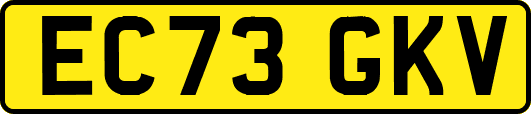 EC73GKV