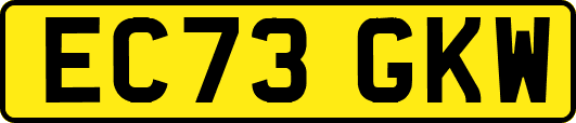 EC73GKW
