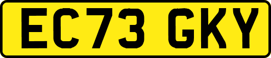 EC73GKY