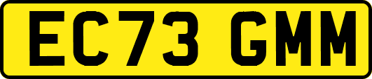EC73GMM