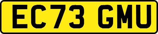 EC73GMU
