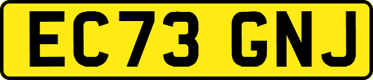 EC73GNJ