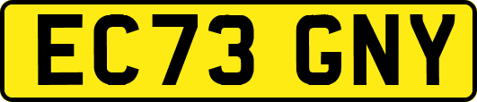 EC73GNY