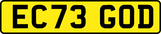 EC73GOD