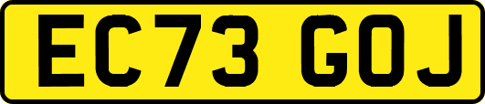 EC73GOJ