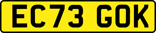 EC73GOK