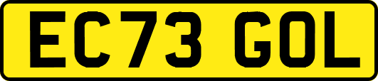 EC73GOL