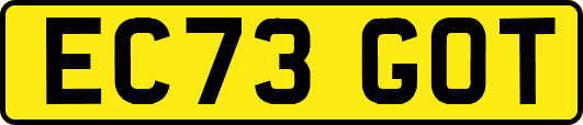 EC73GOT