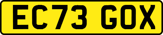 EC73GOX