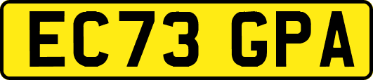 EC73GPA