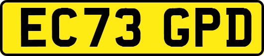 EC73GPD