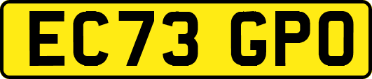 EC73GPO