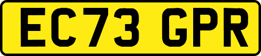 EC73GPR