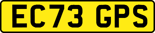 EC73GPS
