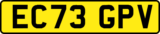 EC73GPV
