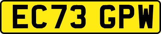 EC73GPW