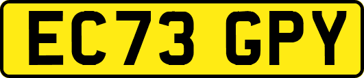 EC73GPY