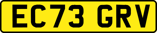 EC73GRV