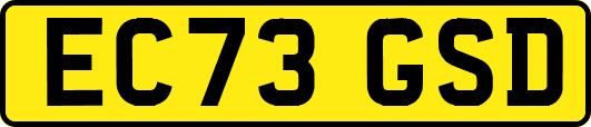 EC73GSD