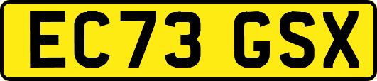 EC73GSX