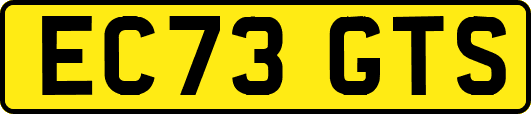 EC73GTS