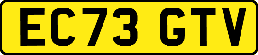 EC73GTV