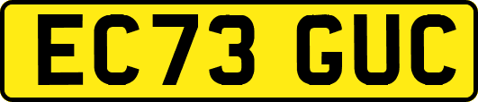 EC73GUC