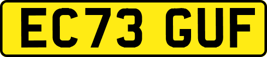 EC73GUF