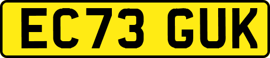 EC73GUK