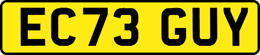 EC73GUY